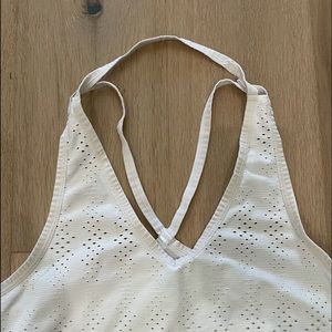 Women’s athleta tank top